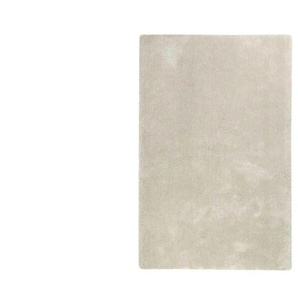 Esprit Hochflorteppich - beige - Synthetische Fasern - 200 cm - 2,5 cm | Möbel Kraft