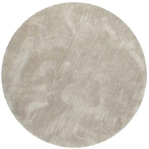 Esprit Hochflorteppich   ¦ beige ¦ Synthetische Fasern ¦ Maße (cm): B: 200 H: 2,5