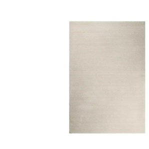 Esprit Hochflorteppich   ¦ beige ¦ Synthetische Fasern ¦ Maße (cm): B: 70 H: 2