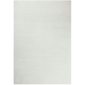 Esprit Hochflorteppich   ¦ grau ¦ Synthetische Fasern ¦ Maße (cm): B: 120 H: 2