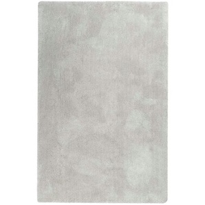Esprit Hochflorteppich   ¦ grau ¦ Synthetische Fasern ¦ Maße (cm): B: 130 H: 2,5