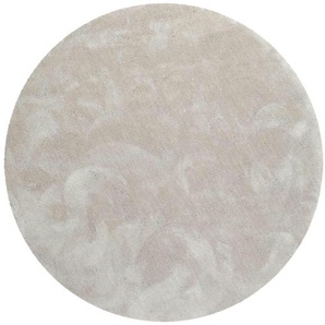 Esprit Hochflorteppich   ¦ grau ¦ Synthetische Fasern ¦ Maße (cm): B: 200 H: 2,5