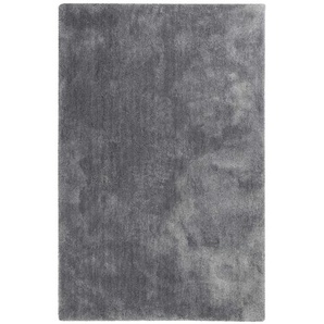 Esprit Hochflorteppich   ¦ grau ¦ Synthetische Fasern ¦ Maße (cm): B: 130 H: 2,5