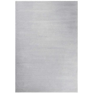 Esprit Hochflorteppich ¦ grau ¦ Synthetische Fasern ¦ Maße (cm): B: 200 H: 2