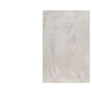 Esprit Hochflorteppich - grau - Synthetische Fasern - 120 cm - 2,5 cm | Möbel Kraft