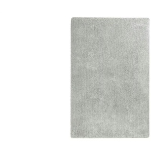 Esprit Hochflorteppich - grau - Synthetische Fasern - 200 cm - 2,5 cm | Möbel Kraft
