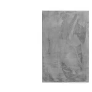 Esprit Hochflorteppich - grau - Synthetische Fasern - 200 cm - 2,5 cm | Möbel Kraft