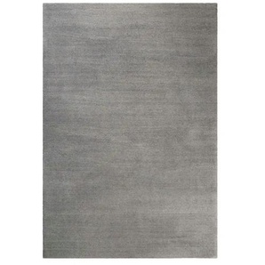 Esprit Hochflorteppich - grau - Synthetische Fasern - 200 cm - 2 cm | Möbel Kraft