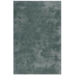 Esprit Hochflorteppich   ¦ grün ¦ Synthetische Fasern ¦ Maße (cm): B: 200 H: 2,5