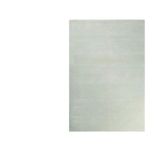 Esprit Hochflorteppich - grün - Synthetische Fasern - 160 cm - 2 cm | Möbel Kraft