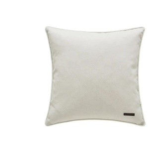 Esprit Kissen E-Harp - beige - Materialmix - 38 cm | Möbel Kraft