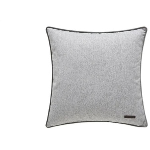 Esprit Kissen  E-Harp ¦ grau ¦ Maße (cm): B: 38
