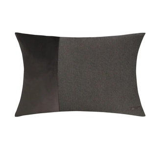 Esprit Kissen  E-Harp ¦ grau ¦ Maße (cm): B: 38