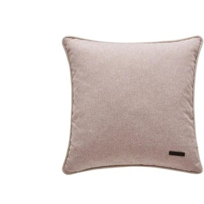 Esprit Kissen  E-Harp ¦ rosa/pink ¦ Maße (cm): B: 38