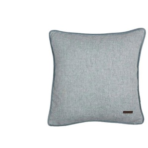 Esprit Kissenhülle - blau - Materialmix - 38 cm - 0,5 cm | Möbel Kraft