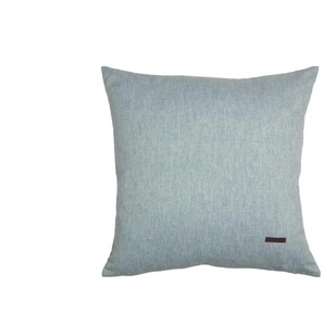 Esprit Kissenhülle - blau - Materialmix - 45 cm - 0,5 cm | Möbel Kraft