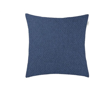 Esprit Kissenhülle - blau - Materialmix - 45 cm - 0,5 cm | Möbel Kraft