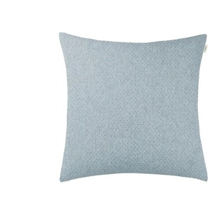Esprit Kissenhülle - blau - Materialmix - 60 cm - 1 cm | Möbel Kraft