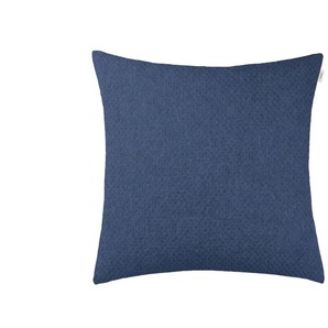 Esprit Kissenhülle - blau - Materialmix - 60 cm - 1 cm | Möbel Kraft