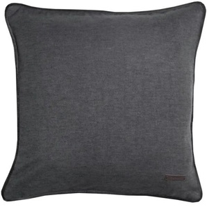 Esprit Kissenhülle - grau - Materialmix - 38 cm - 0,5 cm | Möbel Kraft