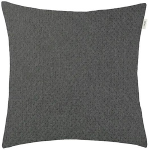 Esprit Kissenhülle - grau - Materialmix - 45 cm - 0,5 cm | Möbel Kraft