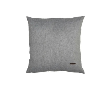 Esprit Kissenhülle - grau - Materialmix - 45 cm - 0,5 cm | Möbel Kraft