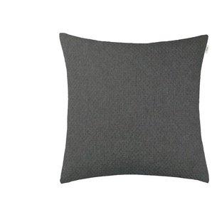 Esprit Kissenhülle - grau - Materialmix - 60 cm - 1 cm | Möbel Kraft