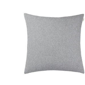 Esprit Kissenhülle - grau - Materialmix - 60 cm - 1 cm | Möbel Kraft