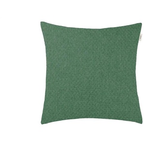 Esprit Kissenhülle - grün - Materialmix - 45 cm - 0,5 cm | Möbel Kraft