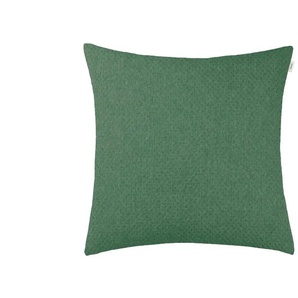 Esprit Kissenhülle - grün - Materialmix - 60 cm - 1 cm | Möbel Kraft