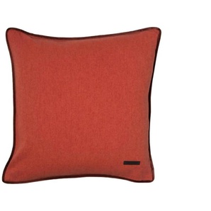 Esprit Kissenhülle - orange - Materialmix - 38 cm - 0,5 cm | Möbel Kraft