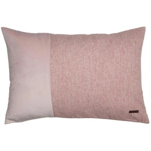 Esprit Kissenhülle   ¦ rosa/pink ¦ Maße (cm): B: 58 H: 0,5