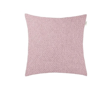 Esprit Kissenhülle - rosa/pink - Materialmix - 45 cm - 0,5 cm | Möbel Kraft