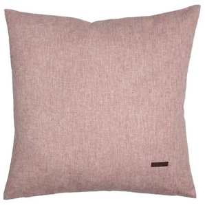 Esprit Kissenhülle - rosa/pink - Materialmix - 45 cm - 0,5 cm | Möbel Kraft