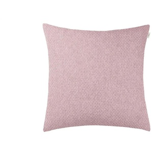 Esprit Kissenhülle - rosa/pink - Materialmix - 60 cm - 1 cm | Möbel Kraft