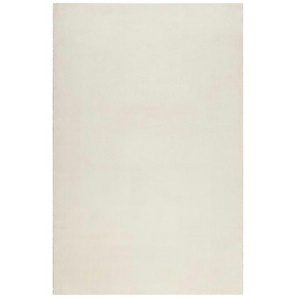 Esprit Kurzflorteppich   ¦ beige ¦ Synthetische Fasern ¦ Maße (cm): B: 120 H: 1,7