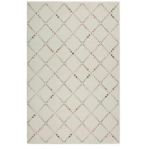 Esprit Kurzflorteppich - beige - Synthetische Fasern - 160 cm - 1,2 cm | Möbel Kraft