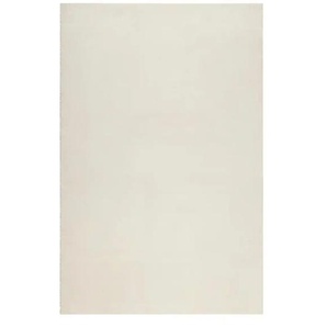 Esprit Kurzflorteppich - beige - Synthetische Fasern - 160 cm - 1,7 cm | Möbel Kraft