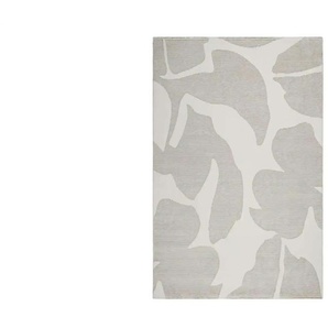 Esprit Kurzflorteppich   ¦ beige ¦ Synthetische Fasern ¦ Maße (cm): B: 133 H: 1,2