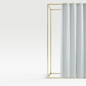 Esprit Ösenschal  E-Harp  ¦ blau ¦ Maße (cm): B: 140