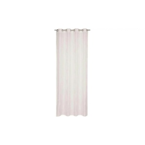 Esprit Ösenschal - weiß - Synthetik - 140 cm - 0,5 cm | Möbel Kraft