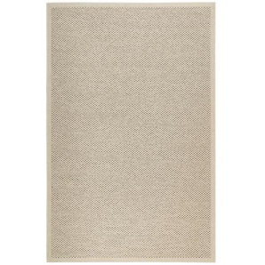 Esprit Outdoor-Teppich ¦ beige ¦ Synthetische Fasern ¦ Maße (cm): B: 80 H: 0,5