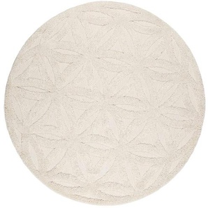Esprit Outdoor-Teppich ¦ beige ¦ Synthethische Fasern ¦ Maße (cm): B: 200 H: 2