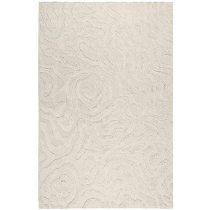 Esprit Outdoor-Teppich ¦ beige ¦ Synthetische Fasern ¦ Maße (cm): B: 133 H: 2