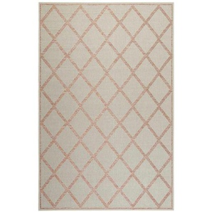 Esprit Outdoor-Teppich   ¦ beige ¦ Synthetische Fasern ¦ Maße (cm): B: 160 H: 0,5