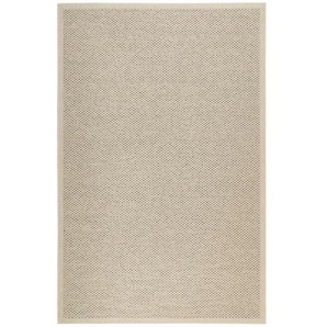Esprit Outdoor-Teppich ¦ beige ¦ Synthethische Fasern ¦ Maße (cm): B: 120 H: 0,5