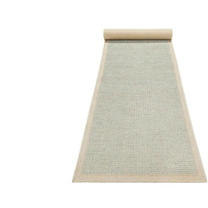 Esprit Outdoor-Teppich - beige - Synthetische Fasern - 80 cm - 0,5 cm | Möbel Kraft