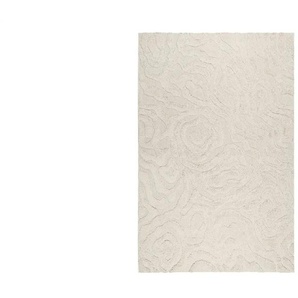 Esprit Outdoor-Teppich - beige - Synthetische Fasern - 80 cm - 2 cm | Möbel Kraft