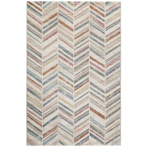 Esprit Outdoor-Teppich   ¦ mehrfarbig ¦ Synthetische Fasern ¦ Maße (cm): B: 133 H: 0,4