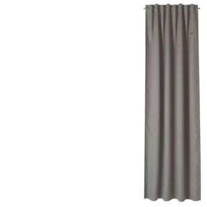 Esprit Schlaufenschal E-Harp - grau - Synthetik - 130 cm - 1 cm | Möbel Kraft